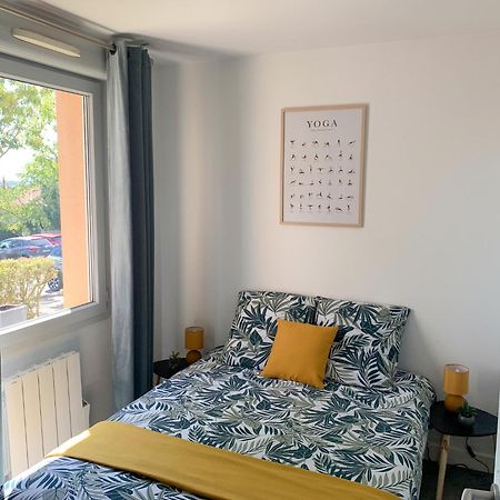 Appartement Les Hauts Du Beaujolais Лима Экстерьер фото