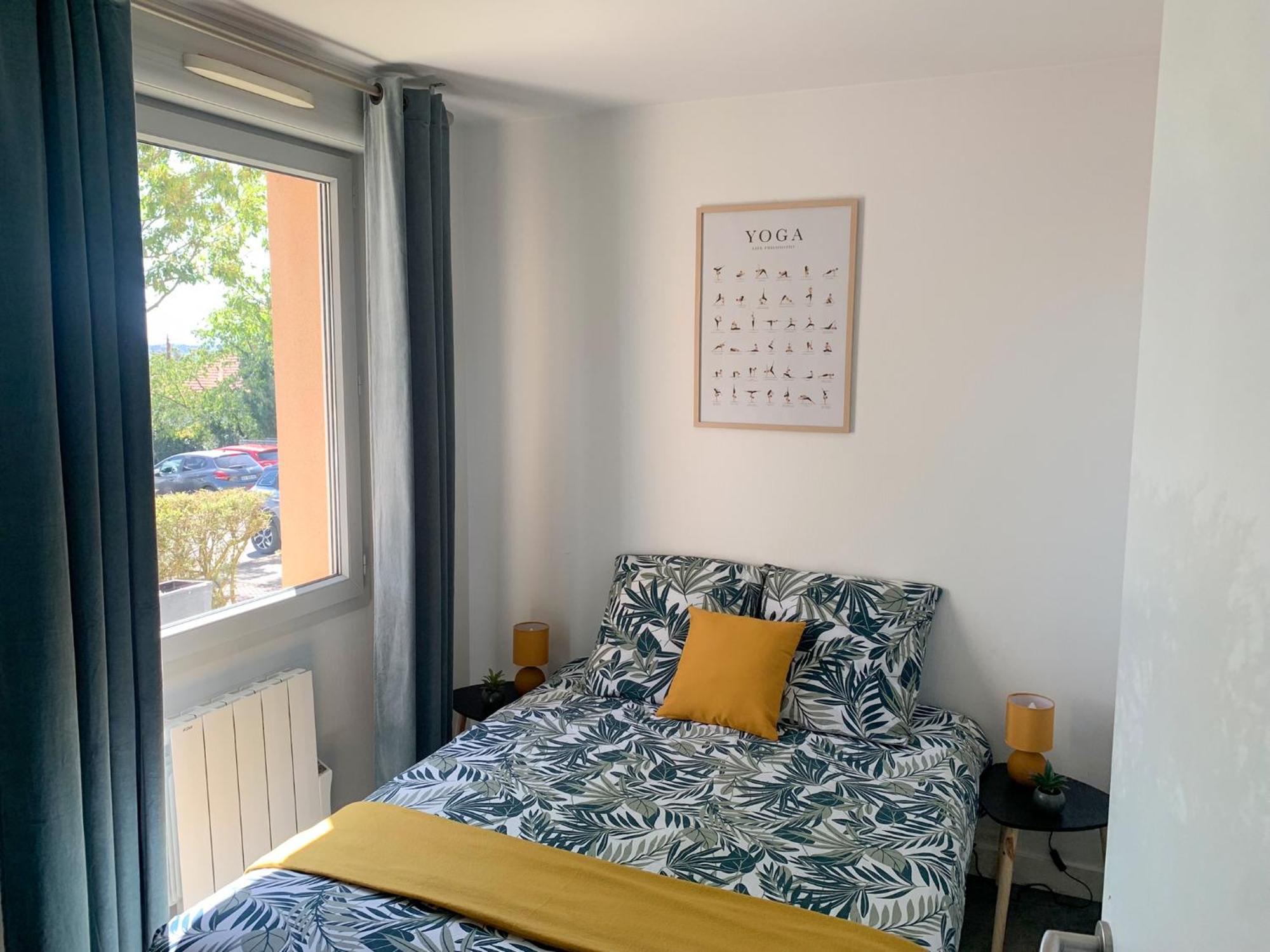 Appartement Les Hauts Du Beaujolais Лима Экстерьер фото